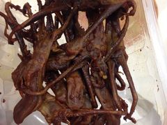 -周黑鸭(公园前站2分店)