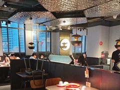 -胖哥俩肉蟹煲(上海悦荟广场店)
