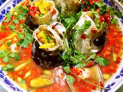 -湘潭九龙鱼头店(城南西路店)