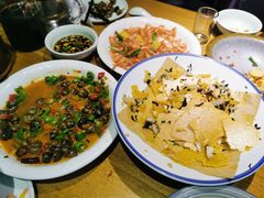 -丰乐餐厅·始于1999·本地老字号