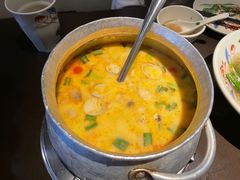 冬阴功-大头虾越式风味餐厅(光明广场店)