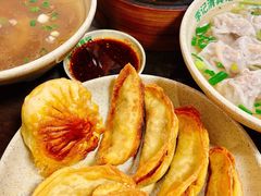 -李记清真馆(打钉巷店)