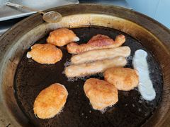 -糯米油条经营部