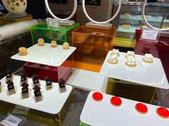 -乐咖啡西餐厅(太湖皇冠假日酒店)