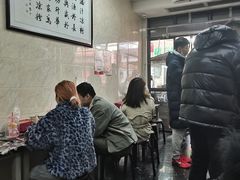 等位区-何老二卤汁凉粉