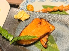 -極上萬膳·日料放题(海岸城店)