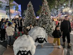 -东莞松山湖万象汇