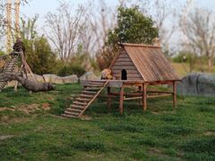 -祥源·阜阳生态乐园