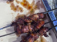 -铁诚烤肉