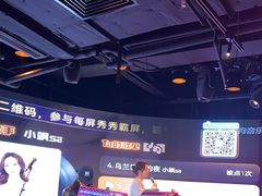 -粉墨特色菜·烧烤音乐酒馆
