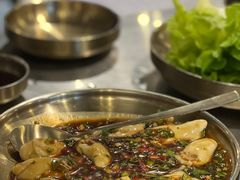 -本炙炭烤·蒲烧活鳗料理店(金沙洲店)