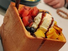 -鹿港小镇(悠唐店)