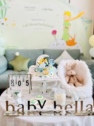 -baby bella小贝拉母婴护理中心(珠海华发公寓店)