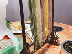 -神洲四海大酒楼(王府井澳门中心店)