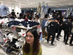 -优衣库(长沙悦方IDmall店)