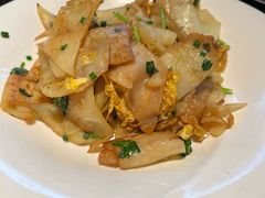 -芳芳私房菜·精做淮扬菜(承德路店)