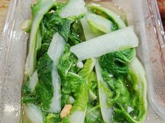 -潮之南·潮汕菜·鱼仔档(南山店)