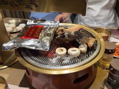 -西塔老太太泥炉烤肉(沈阳店)