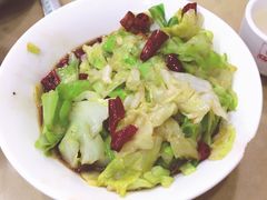 -建辉湖南土菜馆(南大街店)