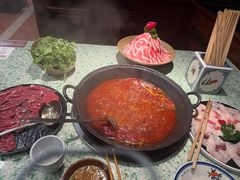 -鸿姐老火锅(龙阳店)