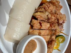 -苏小柳点心·手作小笼包(新世界新丸中心店)