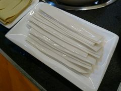 -清真华宇开锅羊肉