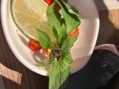 -安南越南餐厅(青岛万象城店)