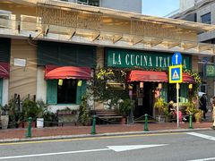 -我的意大利厨房