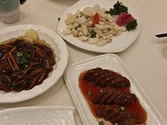 -得月楼·省级非遗·传统苏帮菜(观前店)