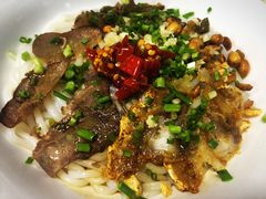 -牛八宝桂林米粉(八里庄店)