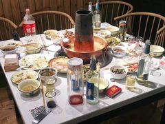 -攀枝花野菜铜火锅(万科凯德店)