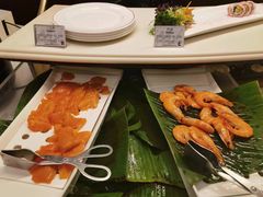 -南京维景国际大酒店咖啡厅