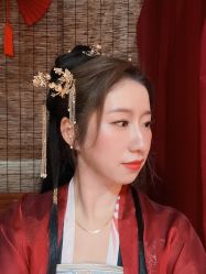 点击看大图 -汉仪华裳汉服馆(打浦桥店)