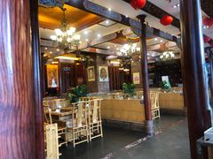 门面-老码头火锅(骡马市店)