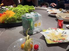 -佬太公海鸭·海鲜大排档(上海总店)