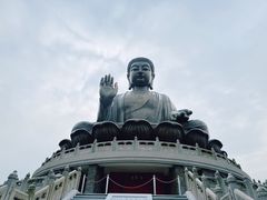 -天坛大佛