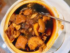 -黄狗猪头肉(运河路店)