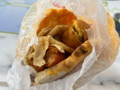-小白房辣焙子(西落凤街店)