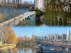 -淮河路步行街