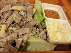 -如意林卡藏餐吧 (九寨沟店)