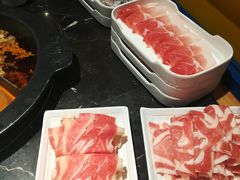 -火锅岛潮牌自助餐厅(天津天佑城店)