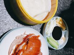 -局气 烤鸭·北京菜(光华路店)