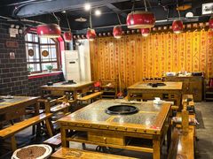 -巴将军·非遗老字号火锅(解放碑店)
