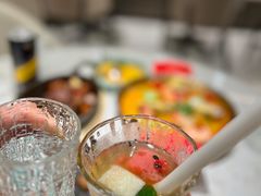 -CRAZYONES西班牙海鲜饭(上海美罗城店)