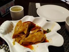 -蜈支洲岛珊瑚酒店临海阁中餐厅