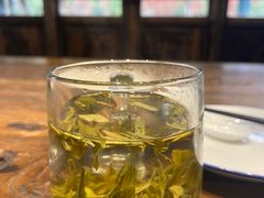 -礼耕堂·百年茶人餐厅(梅家坞店)