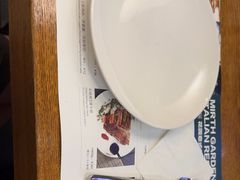 -曼乐辰餐厅(中庚漫游城店)