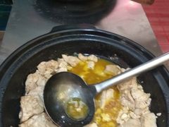 -农家小院(朱雀桥店)