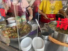 -好成财牛排馆(涂门街总店)