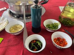 -麻奢鸽农庄·梦里水乡